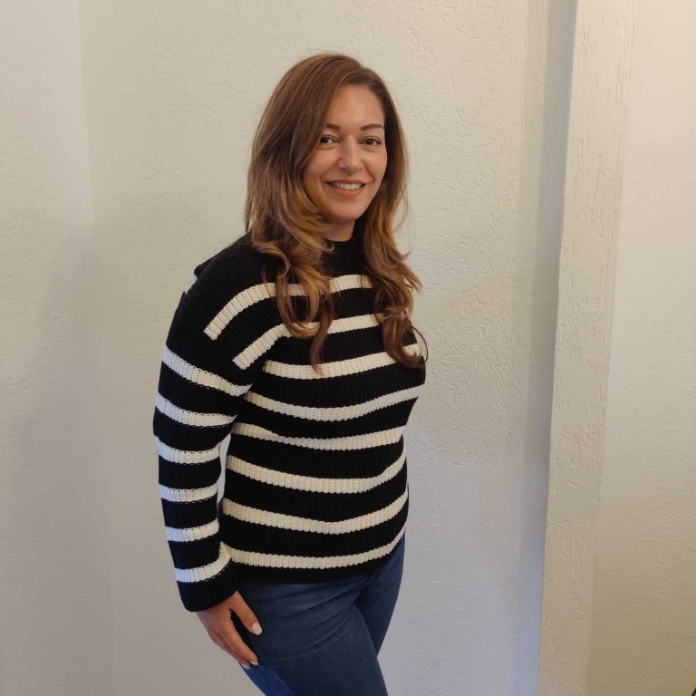 Foto van Naoual