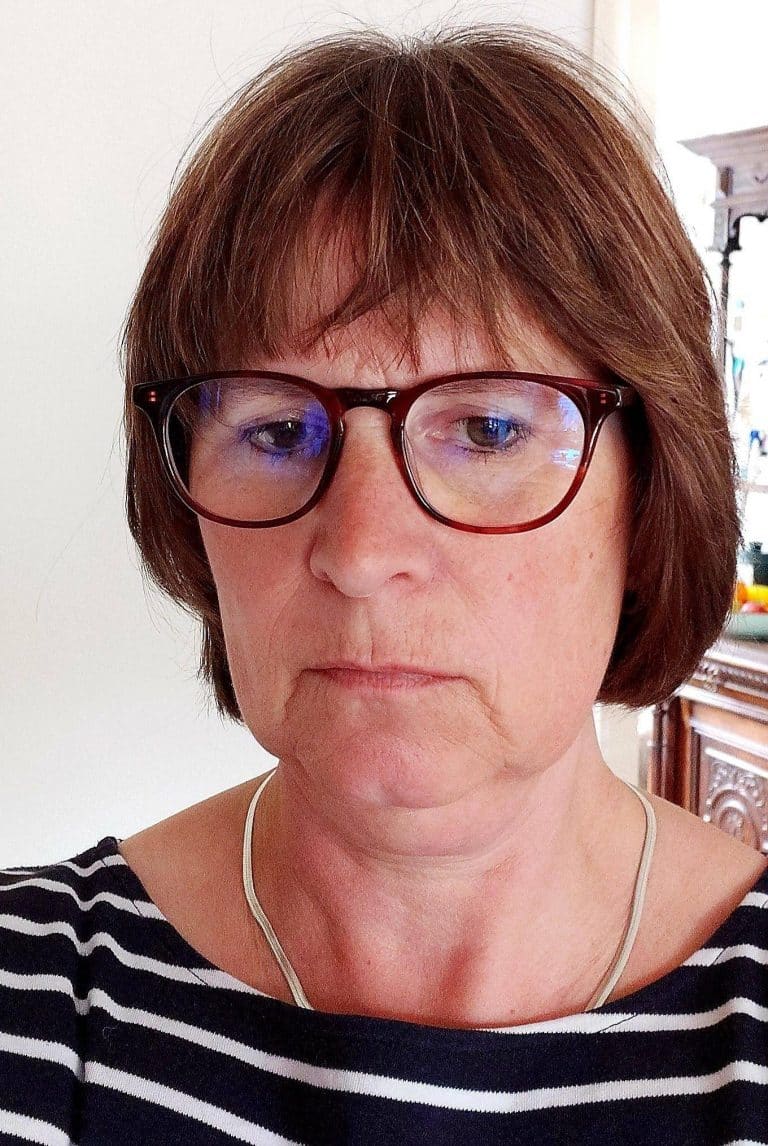 Foto van Angèle