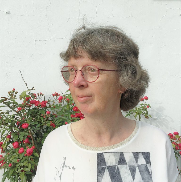 Foto van J.P. Smit-Smouter