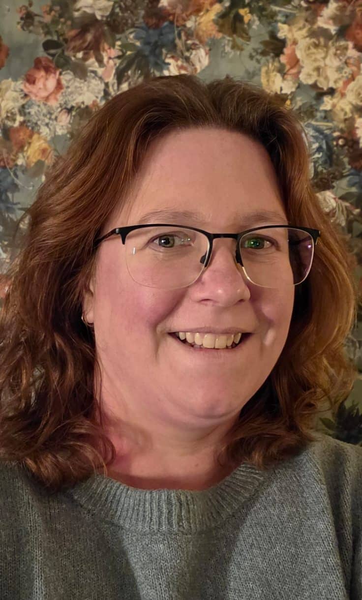 Foto van Helen