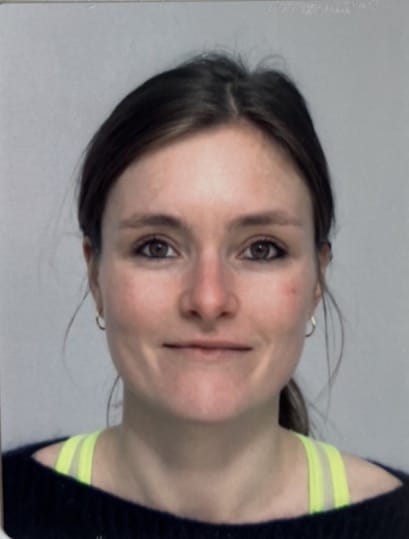 Foto van A. Blaauboer